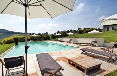 Casteggio Complejo | Prime Alture Wine Resort