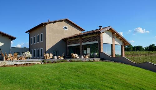 Casteggio Complejo | Prime Alture Wine Resort