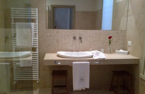 Casteggio Complejo | Prime Alture Wine Resort