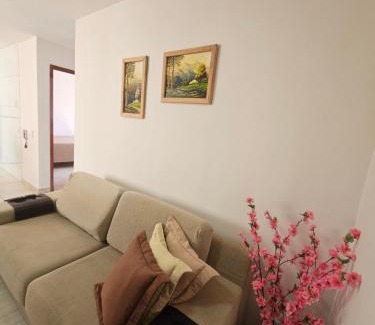 Brasilia Apartamento | Prime apartamento Araguari