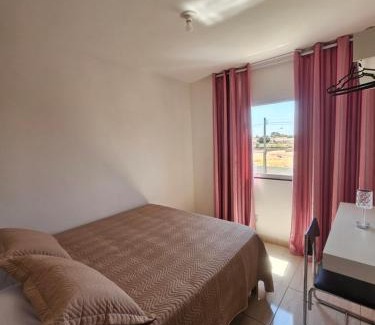 Brasilia Apartamento | Prime apartamento Araguari