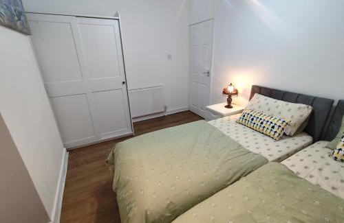 Wigan Apartamento | Prime Apartment, Wigan, UK