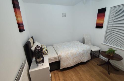 Wigan Apartamento | Prime Apartment, Wigan, UK