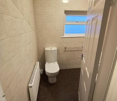 Wigan Apartamento | Prime Apartment, Wigan, UK