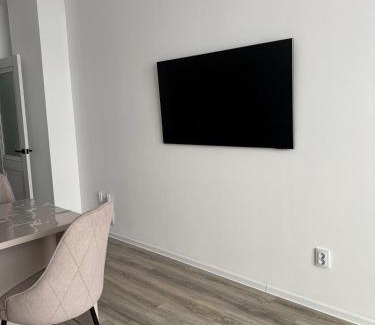 Kostanay Apartamento | Prime Apartments Kostanay 5