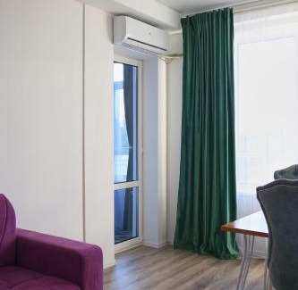 Kostanay Apartamento | Prime Apartments Kostanay 2