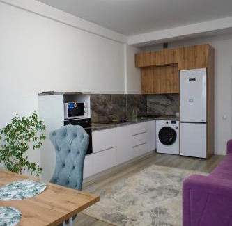 Kostanay Apartamento | Prime Apartments Kostanay 2