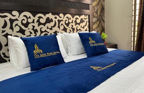 Punjab Apartamento | Prime Apartments