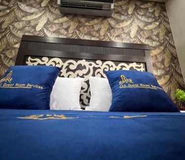 Punjab Apartamento | Prime Apartments
