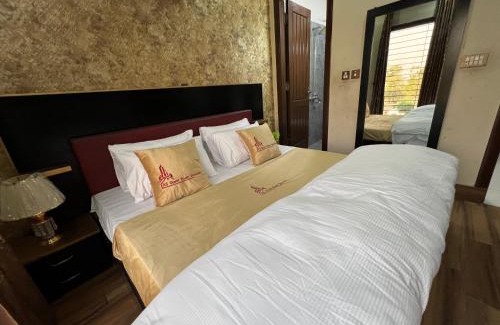 Punjab Apartamento | Prime Apartments