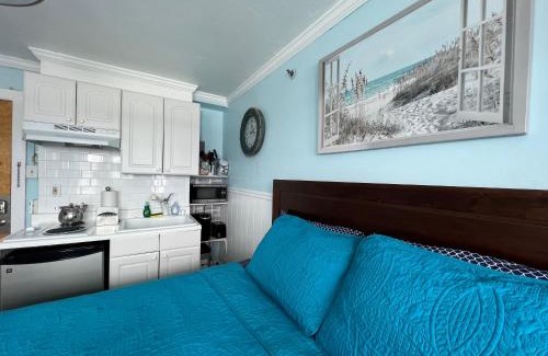 North End Apartamento | Prime Beach-Block: Beach Haven