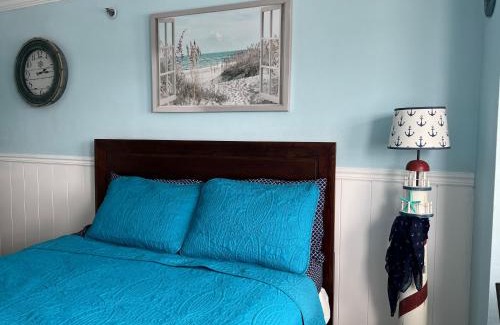 North End Apartamento | Prime Beach-Block: Beach Haven
