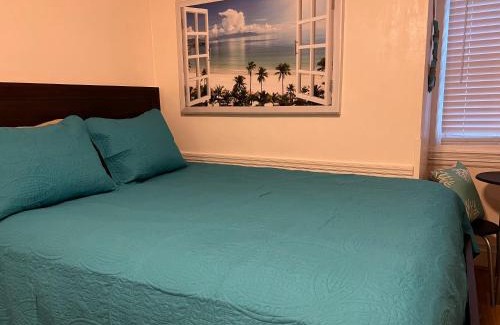 North End Apartamento | Prime Beach-Block: Beach Haven