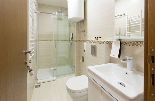 Vracar Hotel | Prime Belgrade