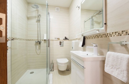 Vracar Hotel | Prime Belgrade