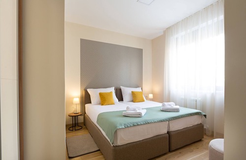 Vracar Hotel | Prime Belgrade