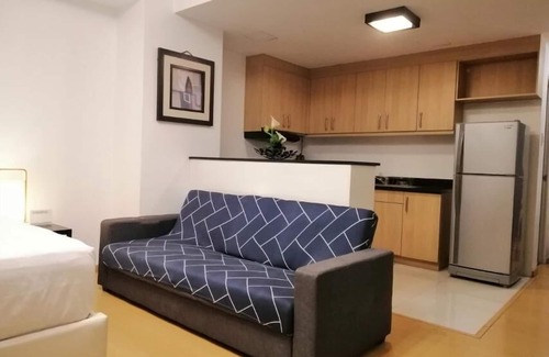 Bonifacio Global City Apartamento | Prime BGC Location Apartments by PH Staycation
