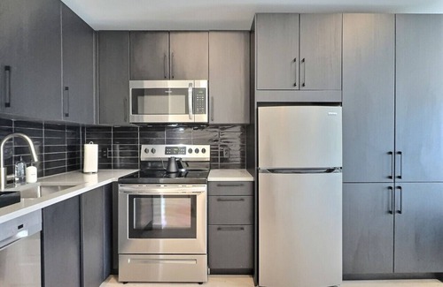 Five Points South Apartamento | Prime Bham Location | Walk to UAB, Park & Dining