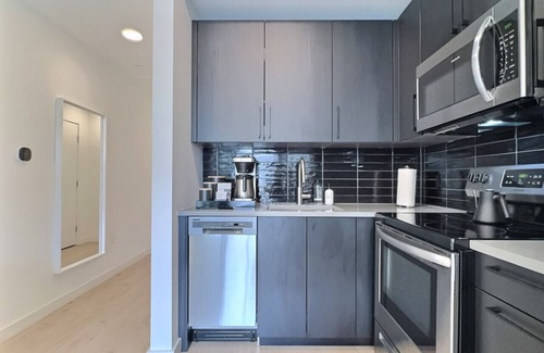 Five Points South Apartamento | Prime Bham Location | Walk to UAB, Park & Dining