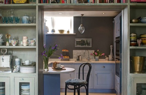 Longborough Casa | Prime Cotswold Location | The Old Chapel Longborough