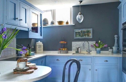 Longborough Casa | Prime Cotswold Location | The Old Chapel Longborough