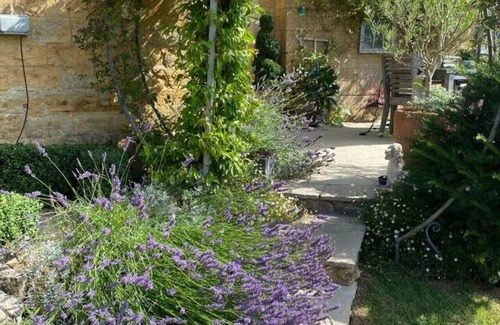 Longborough Casa | Prime Cotswold Location | The Old Chapel Longborough