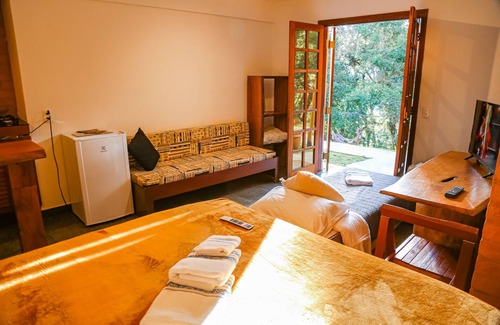 Campos do Jordao Apartamento | Prime Estúdios