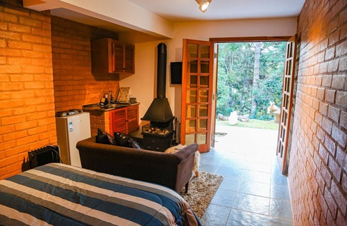 Campos do Jordao Apartamento | Prime Estúdios
