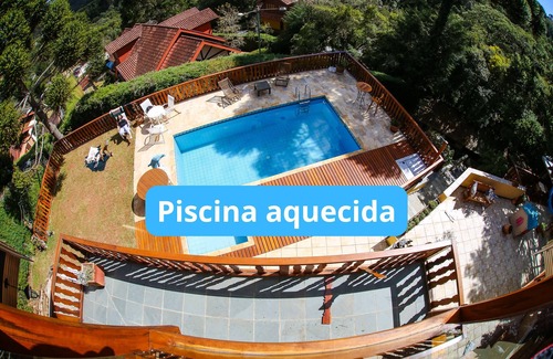 Campos do Jordao Apartamento | Prime Estúdios