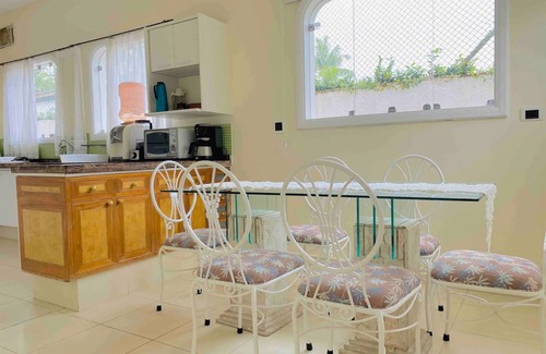Jardim Acapulco Casa | Vrbo Property