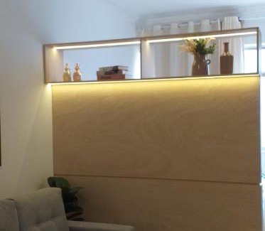 Alto Apartamento | Prime Flat Terê