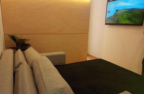 Alto Apartamento | Prime Flat Terê