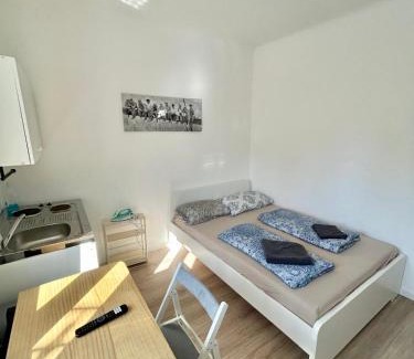 Gerasdorf bei Wien Apartamento | Prime GER Apartments near Vienna - Free Parking