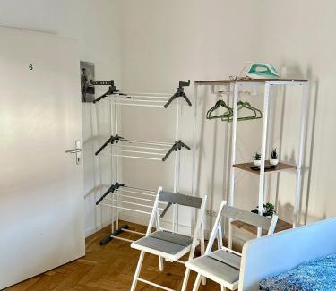 Gerasdorf bei Wien Apartamento | Prime GER Apartments near Vienna - Free Parking