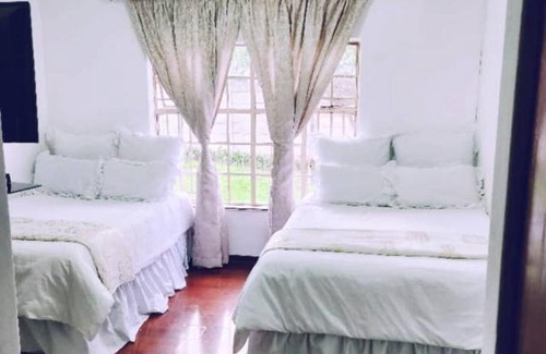 Ekurhuleni Casa | PRIME GUEST HOUSE