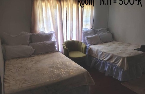 Ekurhuleni Casa | PRIME GUEST HOUSE