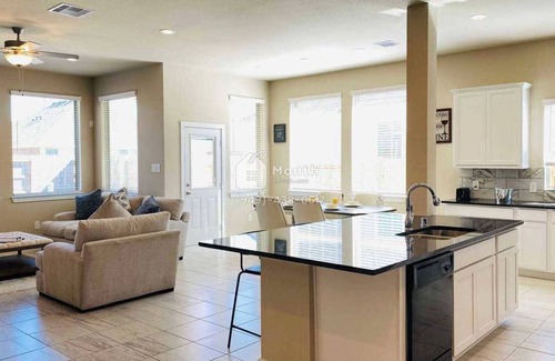 Rosenberg Casa | Prime Haven on Fountain Drive #41715