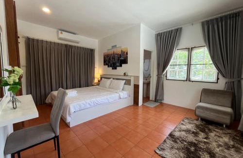 Phuket Villa | Prime Hill Kathu Phuket D3