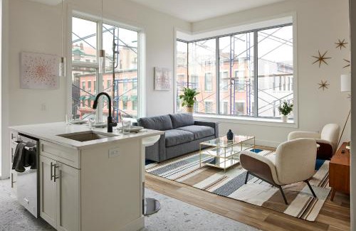 Hoboken Apartamento | Prime Hoboken Lofts
