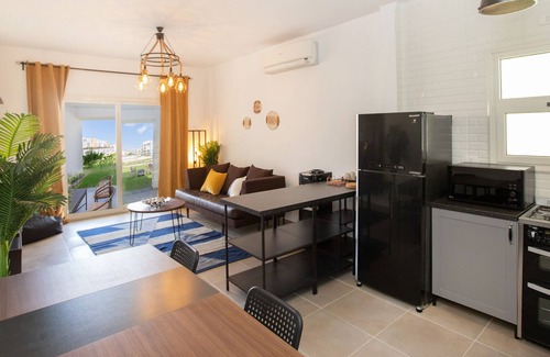 Al Alamayn Chalet De Esquí | Prime Holidays Amwaj