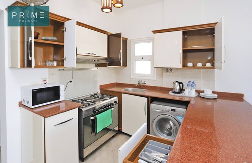 Al Alamayn Chalet De Esquí | Prime Holidays Amwaj