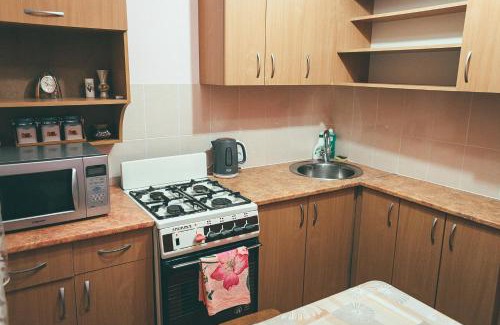Chernihiv Apartamento | Prime Home 2
