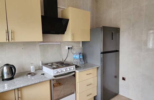 Brufut Casa | Prime Homes Gambia Ocean Breeze House
