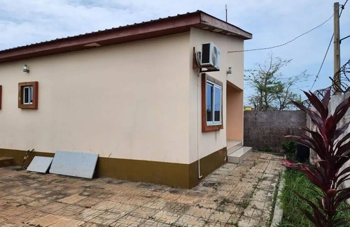 Brufut Casa | Prime Homes Gambia Ocean Breeze House