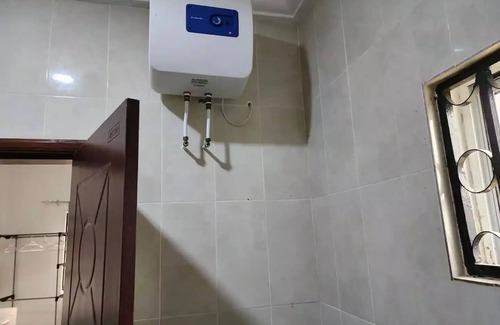 Brufut Casa | Prime Homes Gambia Ocean Breeze House
