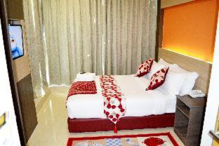 Imbi Hotel | Prime Hotel at TRX Tower