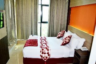 Imbi Hotel | Prime Hotel at TRX Tower