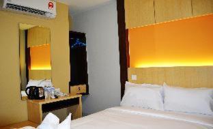 Imbi Hotel | Prime Hotel at TRX Tower