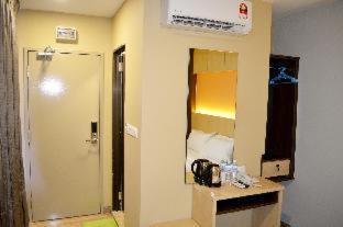 Imbi Hotel | Prime Hotel at TRX Tower