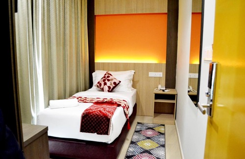 Imbi Hotel | Prime Hotel